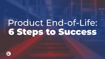 EOL - 6 Steps
