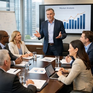 business meeting-1 business meeting-1