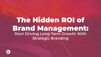 Brand ROI