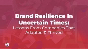 Brand Resilience
