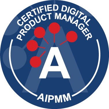 Certified Digital Product Manager