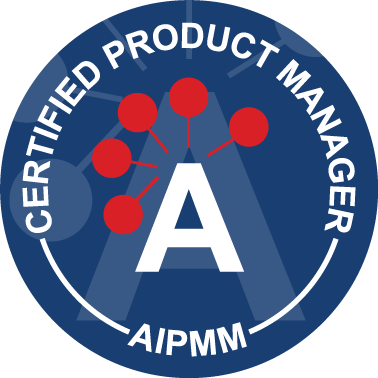 Certified Product Manager