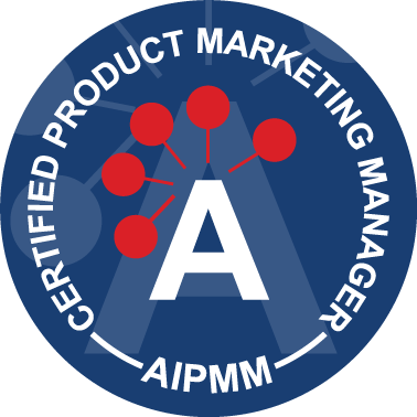Certified Product Marketing Manager