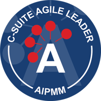 CSuite Agile Leader Logo