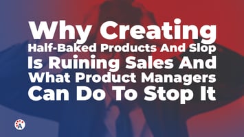 Creating slop and how to stop it