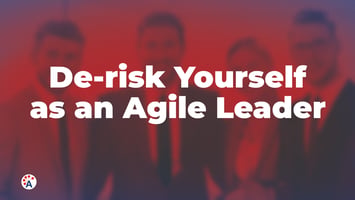De-Risk Yourself