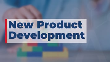 New Product Development