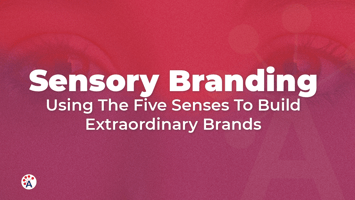 Sensory branding