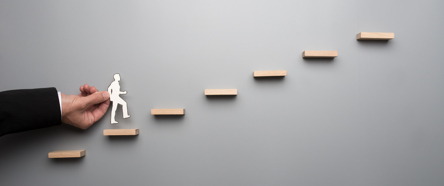 A person walking on a staircase

AI-generated content may be incorrect., Picture