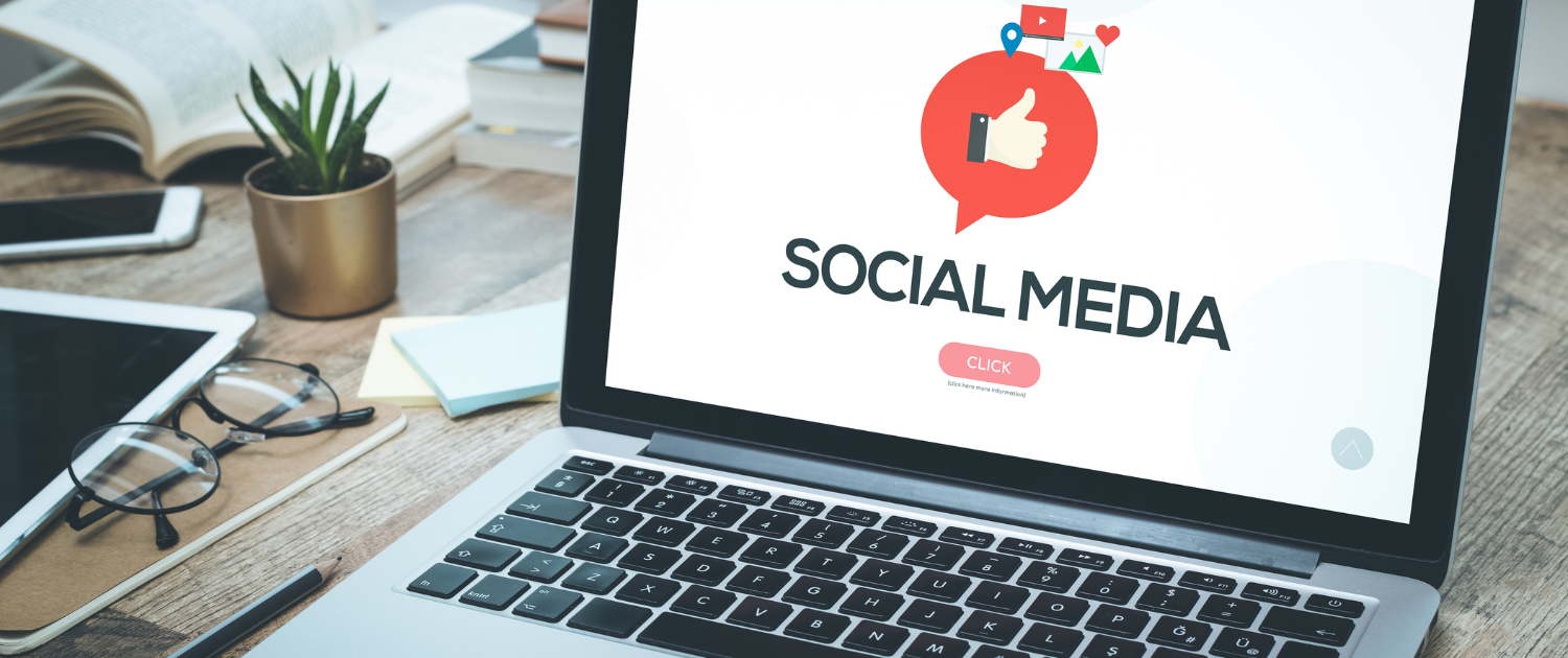 A computer with a social media logo on the screen

AI-generated content may be incorrect.