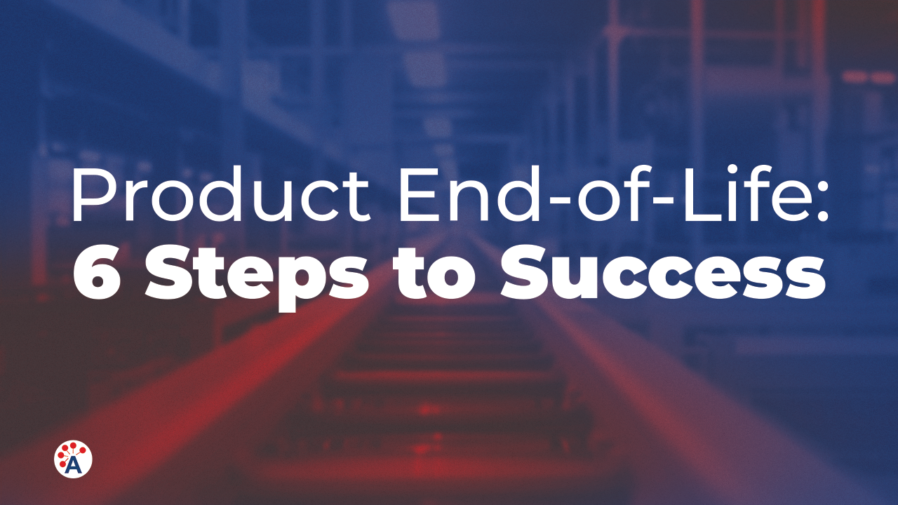 EOL - 6 Steps