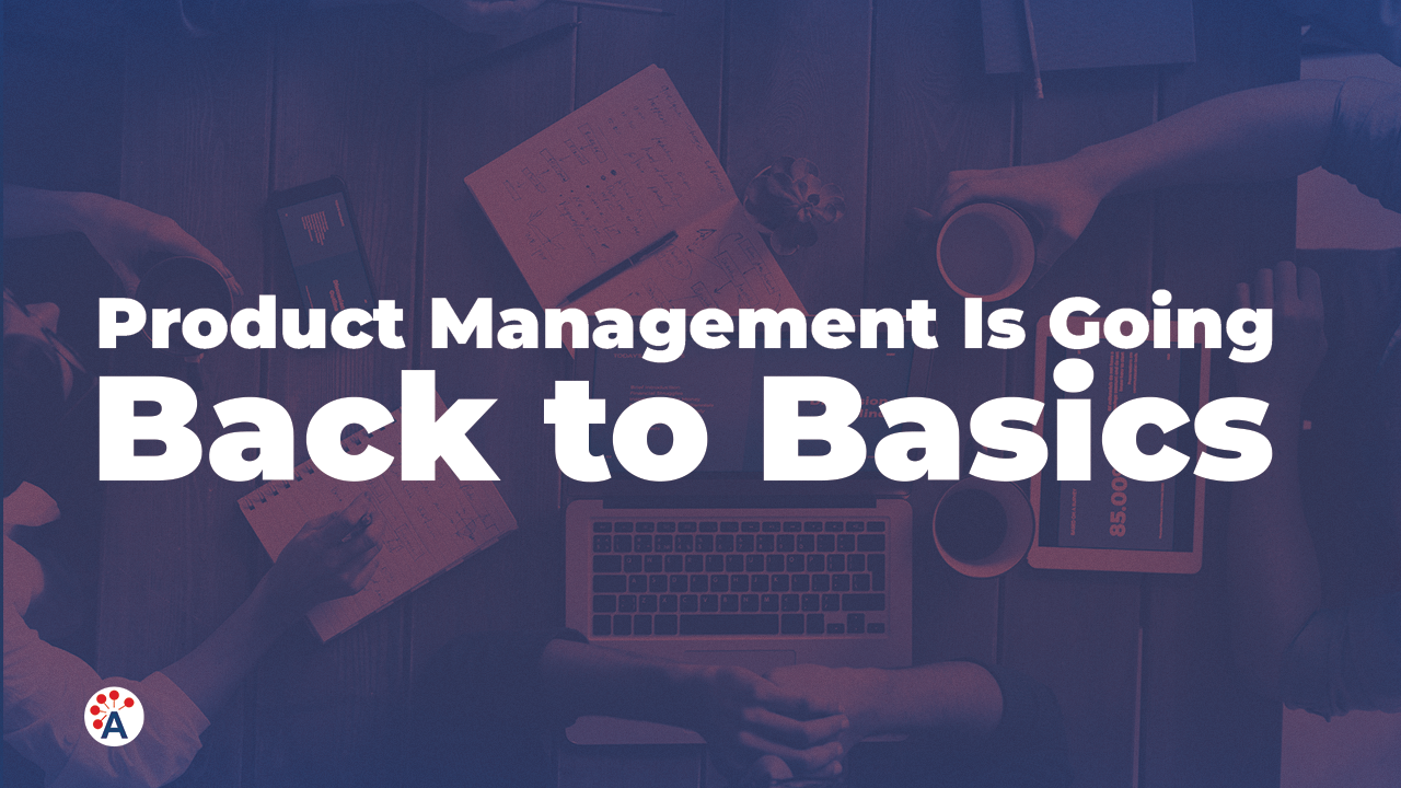 Back to Basics
