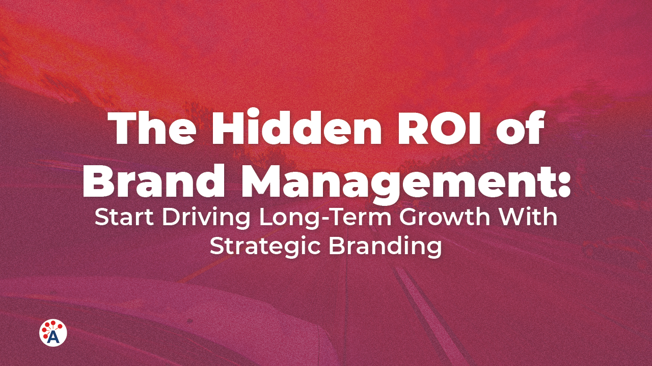 Brand ROI