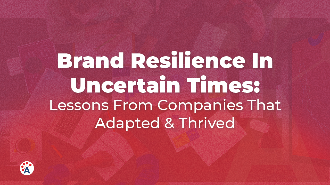 Brand Resilience