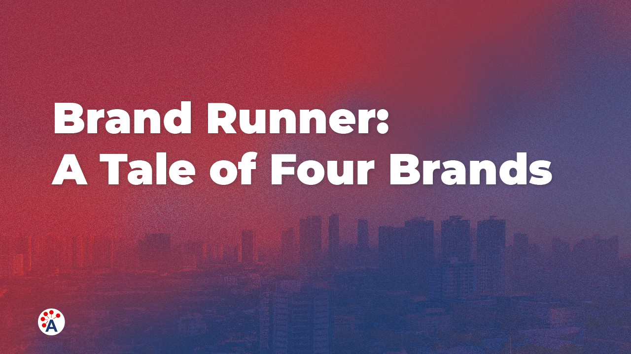 Brand Runner