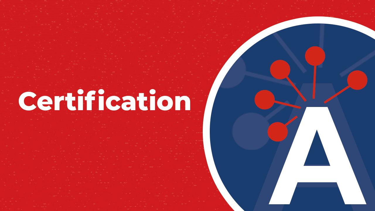 Certifications vs Certificates