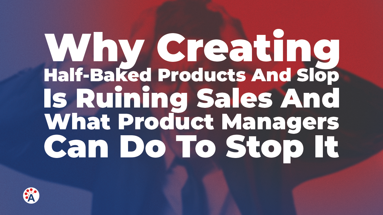 Creating slop and how to stop it
