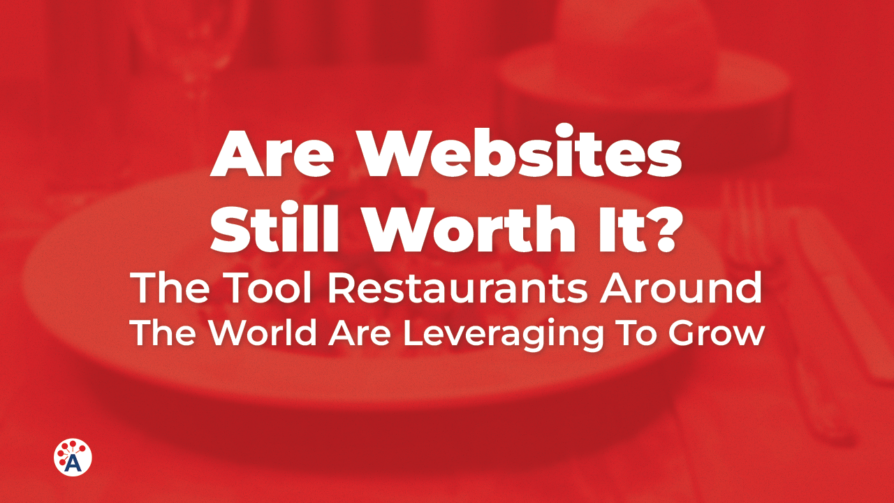 Are website worth it
